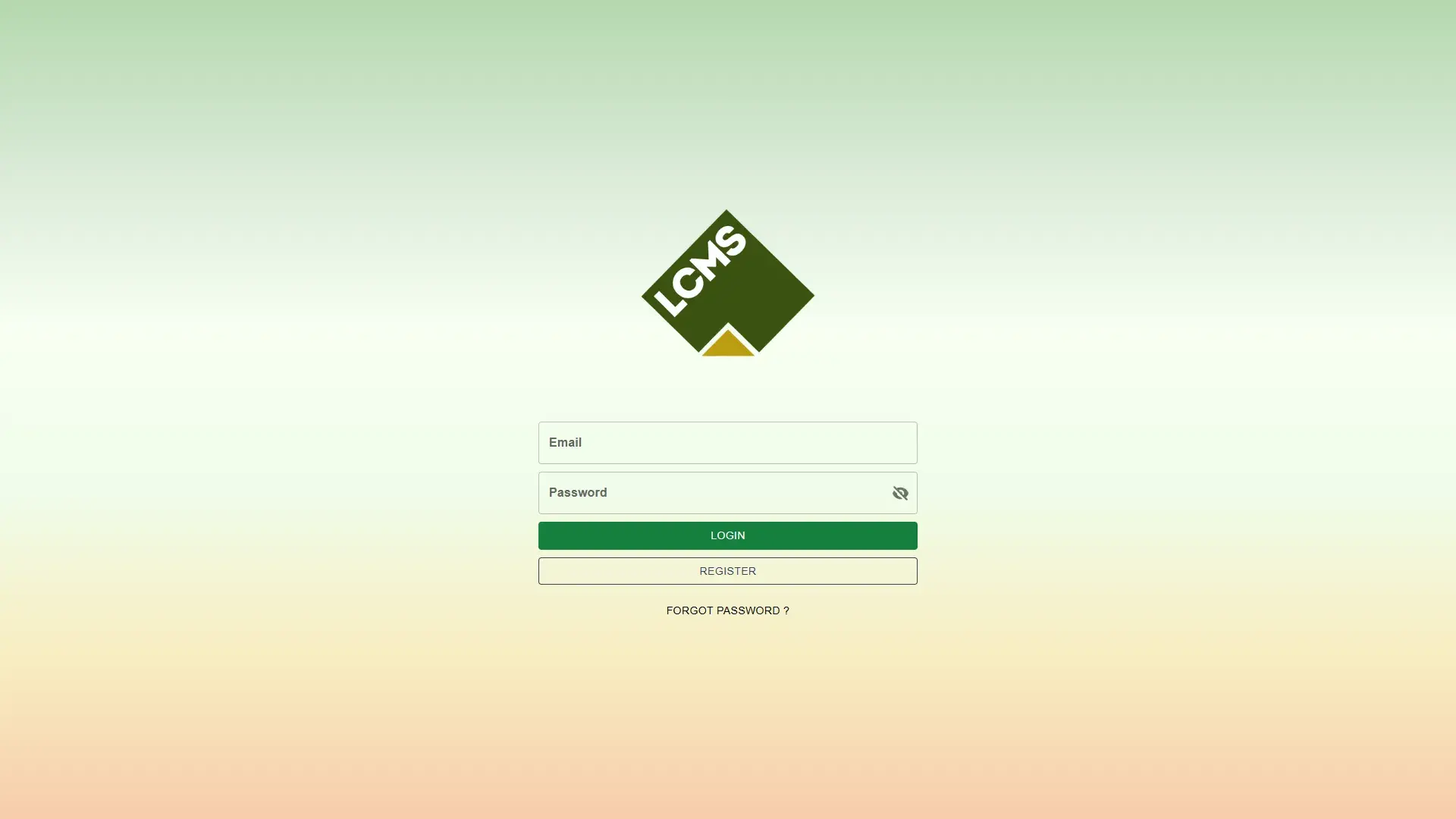 TOPCIT Learners Content Management System