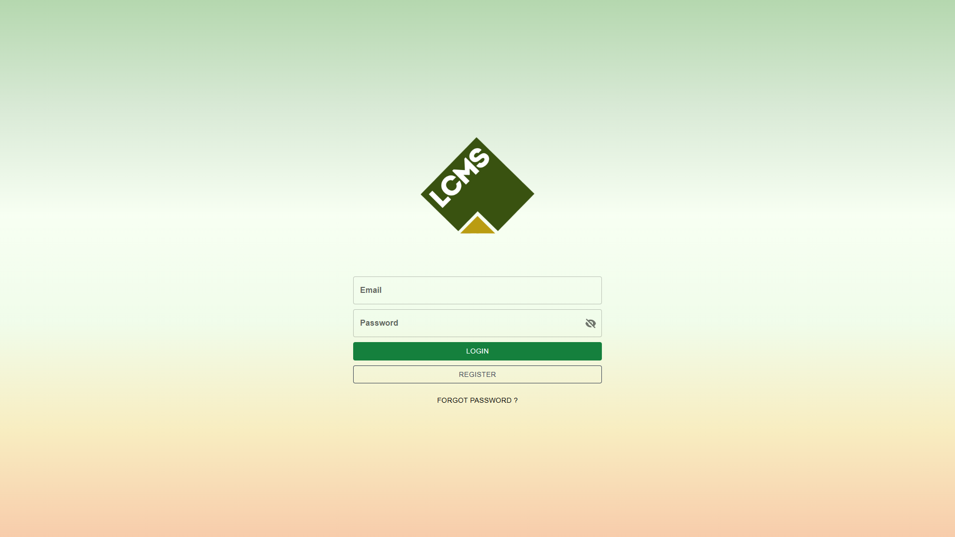 TOPCIT Learners Content Management System
